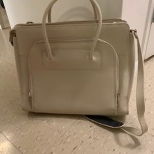 Women's Professional hand and shoulder bag